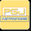 PGJ Astronomie (Gilbert JAVAUX)