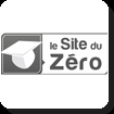 Le Site du Zro