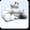 Via Michelin